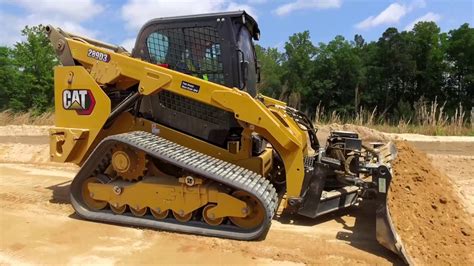 skid steers and hills reviews